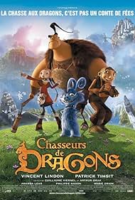 watch-Dragon Hunters (2008)