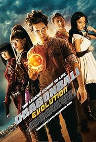 Dragonball Evolution (2009) watch-Dragonball Evolution (2009)