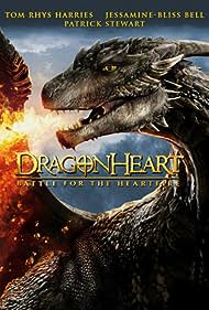 Dragonheart: Battle for the Heartfire (2023) watch-Dragonheart: Battle for the Heartfire (2023)