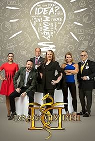 watch-Dragons' Den (2006)