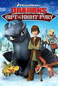 Dragons: Gift of the Night Fury (2011) watch-Dragons: Gift of the Night Fury (2011)