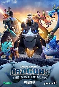Dragons: The Nine Realms (2021) watch-Dragons: The Nine Realms (2021)