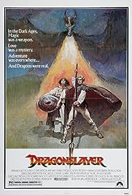 Dragonslayer (1981) watch-Dragonslayer (1981)