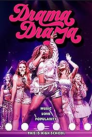 Drama Drama (2021) watch-Drama Drama (2021)