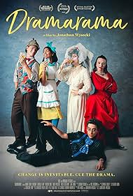 Dramarama (2021) watch-Dramarama (2021)