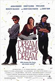watch-Dream a Little Dream (1989)