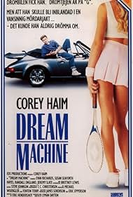 watch-Dream Machine (1991)
