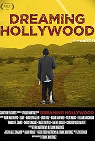 Dreaming Hollywood (2021) watch-Dreaming Hollywood (2021)