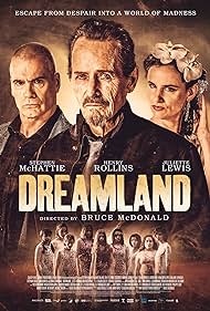 Dreamland (2020) watch-Dreamland (2020)