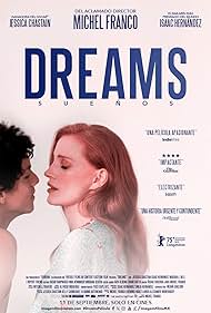 Dreams (2025) watch-Dreams (2025)