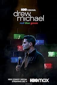 Drew Michael: Red Blue Green (2021) watch-Drew Michael: Red Blue Green (2021)