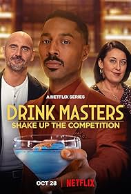 Drink Masters (2022) watch-Drink Masters (2022)