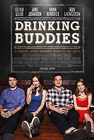 Drinking Buddies (2013) watch-Drinking Buddies (2013)