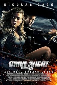 Drive Angry (2011) watch-Drive Angry (2011)