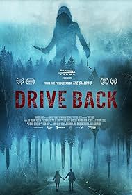 Drive Back (2024) watch-Drive Back (2024)