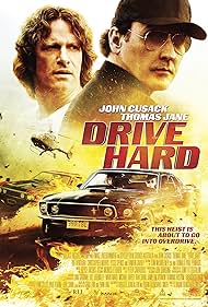 Drive Hard (2014) watch-Drive Hard (2014)