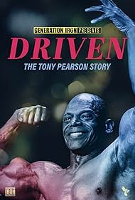 Driven: The Tony Pearson Story (2023) watch-Driven: The Tony Pearson Story (2023)
