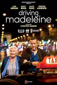 Driving Madeleine (2022) watch-Driving Madeleine (2022)
