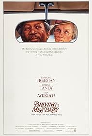 Driving Miss Daisy (1990) watch-Driving Miss Daisy (1990)