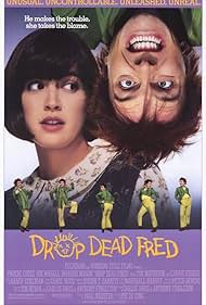 Drop Dead Fred (1991) watch-Drop Dead Fred (1991)