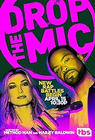 Drop the Mic (2017) watch-Drop the Mic (2017)