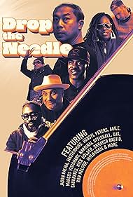 Drop the Needle (2023) watch-Drop the Needle (2023)