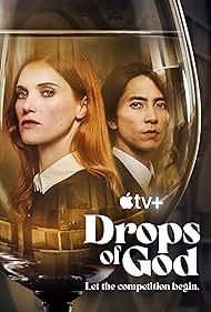 Drops of God (2023) watch-Drops of God (2023)