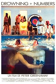 Drowning by Numbers (1988) watch-Drowning by Numbers (1988)