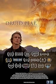 Druid Peak (2014) watch-Druid Peak (2014)