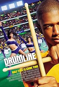 Drumline (2002) watch-Drumline (2002)