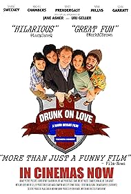 watch-Drunk on Love (2015)
