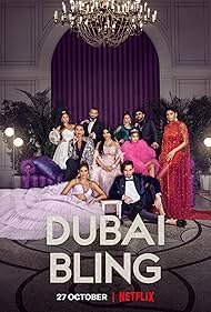 watch-Dubai Bling (2022)