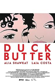 Duck Butter (2018) watch-Duck Butter (2018)