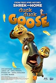 Duck Duck Goose (2018) watch-Duck Duck Goose (2018)