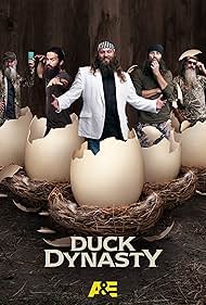 watch-Duck Dynasty (2012)