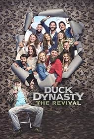 watch-Duck Dynasty: The Revival (2025)