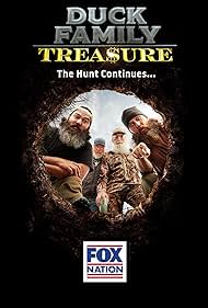 watch-Duck Family Treasure (2022)