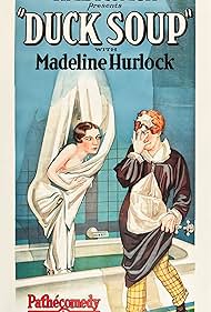 Duck Soup (1927) watch-Duck Soup (1927)