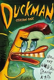 watch-Duckman: Private Dick/Family Man (1994)