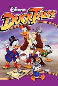 watch-DuckTales (1987)