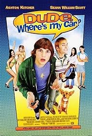 watch-Dude, Where's My Car? (2000)