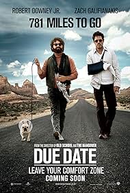 Due Date (2010) watch-Due Date (2010)