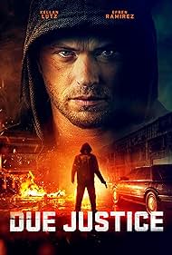 Due Justice (2023) watch-Due Justice (2023)