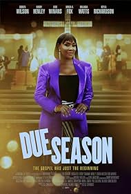 watch-Due Season (2022)
