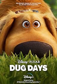 watch-Dug Days (2021)