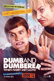 Dumb and Dumberer: When Harry Met Lloyd (2003) watch-Dumb and Dumberer: When Harry Met Lloyd (2003)