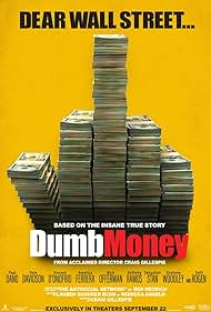 Dumb Money (2023) watch-Dumb Money (2023)