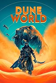 watch-Dune World (2021)