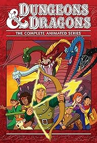 Dungeons & Dragons (1983) watch-Dungeons & Dragons (1983)