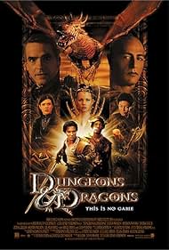 Dungeons & Dragons (2000) watch-Dungeons & Dragons (2000)